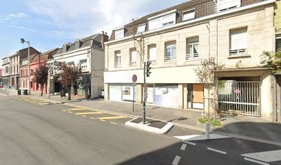 Color Copy, Reprographe à Béthune