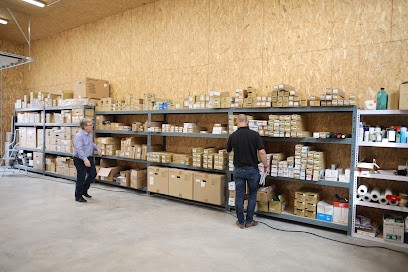 Eurold Bureautique Limousin, Reprographe à Saint-Maurice-les-Brousses