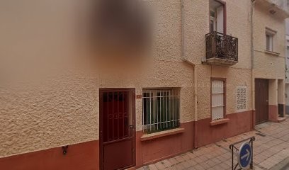 Raynal Thérèse, Reprographe à Saint-Laurent-de-la-Salanque