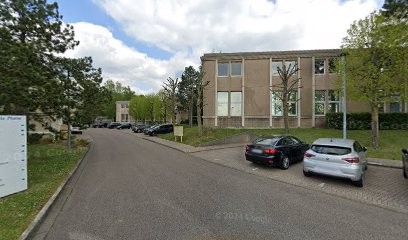 Ofetyp, Imprimeur à Saint-Nom-la-Bretèche