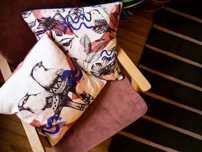 Up'textile, Imprimeur à Gérardmer