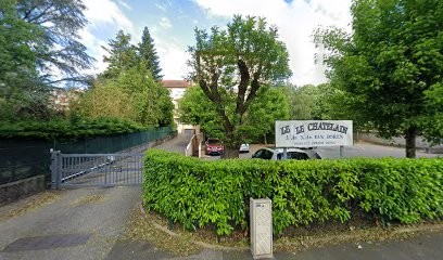 Kiné Chatelain SCM, Reprographe à Neuville-sur-Saône