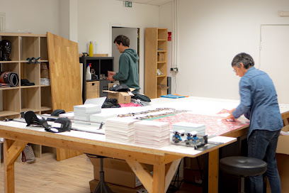 24Fluence - L'atelier Qui Fait Bonne Impression, Imprimeur à Soorts-Hossegor