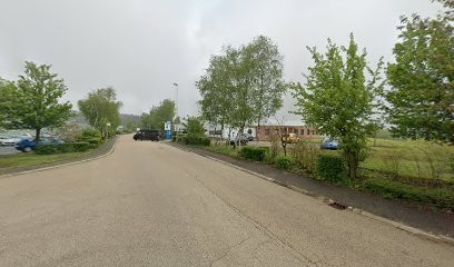 Imprimerie Jers SA, Imprimeur à Oyonnax