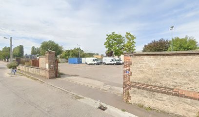 Nessprint, Imprimeur à Troyes