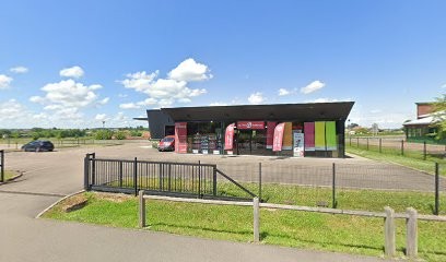 Alpha Numériq' Paray-le-Monial, Imprimeur à Paray-le-Monial