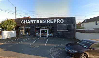 Artifice Impression, Imprimeur à Lucé