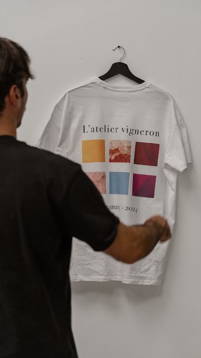Tvb Textile Pro Imprimeur à Argelès-sur-Mer