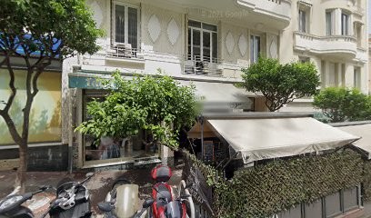 Rossi Et Zaragoza, Reprographe à Beausoleil