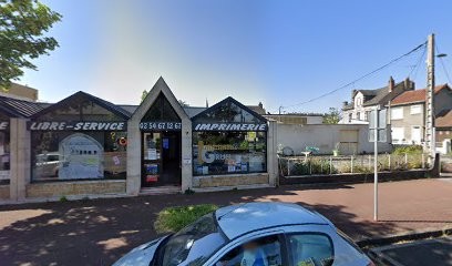 CG Communication, Imprimeur à Vendôme