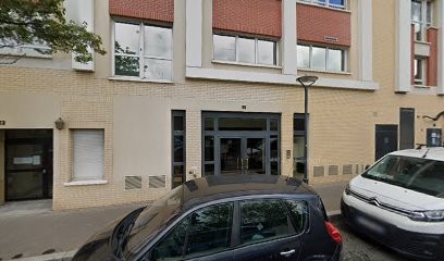 Ruelle Stephanie, Reprographe à Courbevoie