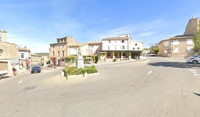 Cabinet Dentaire De Gordes, Reprographe à Gordes