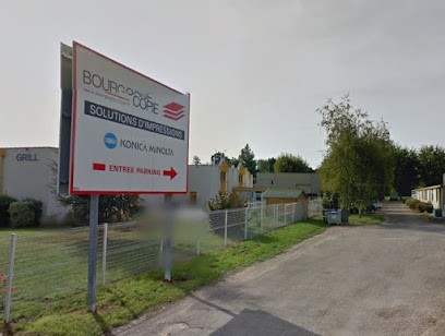 Koesio Mâcon (ex C'PRO), Reprographe à Mâcon