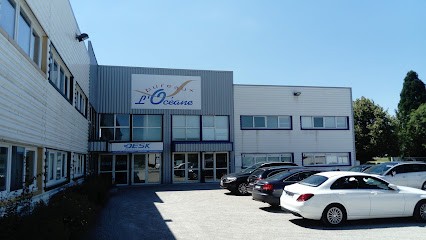 Koesio Le Mans, Reprographe à Saint-Saturnin