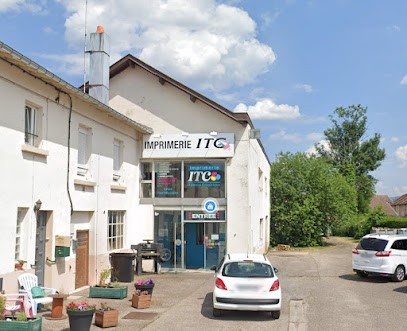 Imprimerie I.T.C., Imprimeur à Saint-Dié-des-Vosges