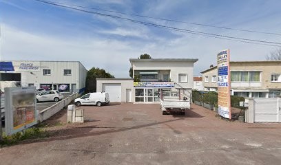 A à Z Royan Publicité, Imprimeur à Royan