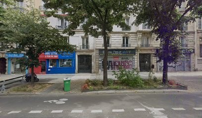 Éden Bureautique, Reprographe à Paris 11