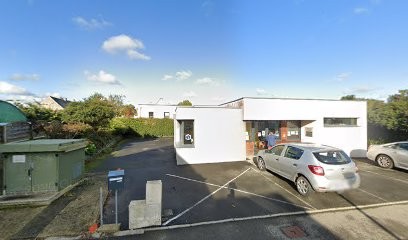 S.c.m. Cabinet Medical les Korrigans, Reprographe à Penvénan