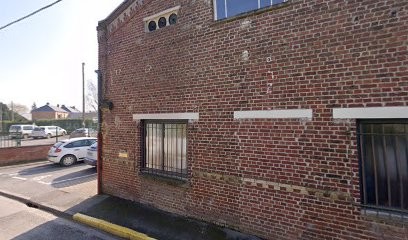 Scm Sadi Carnot (Scm), Reprographe à Guise