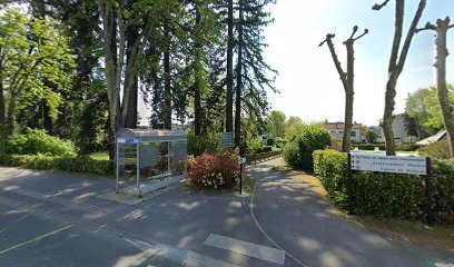 Bergey Bernard, Reprographe à Salies-de-Béarn