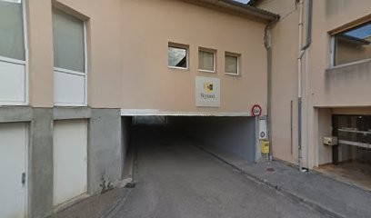 Beyrand, Imprimeur à Saint-Just-le-Martel