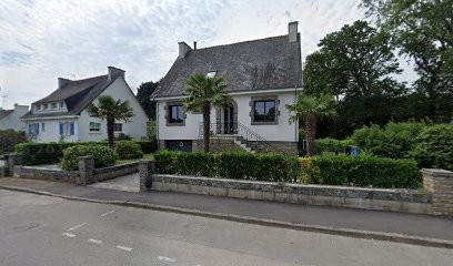 Lyé François, Reprographe à Pont-Aven