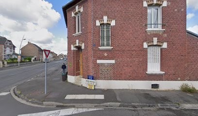 Imprimerie Dupuis, Imprimeur à Tergnier