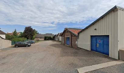 Imprimerie Barlerin, Imprimeur à Decize