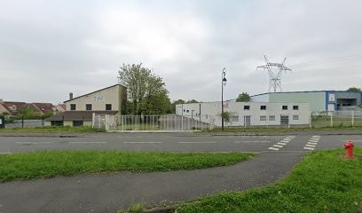 Imprimerie De Ponthierry, Imprimeur à Ormoy
