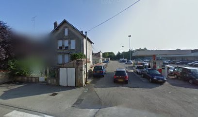 Imprimerie Holveck, Imprimeur à Rambervillers