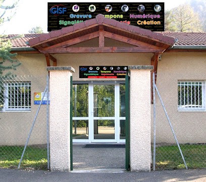 Gisf-alticréa, Imprimeur à Aurec-sur-Loire