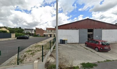 Cabinet Médical Pneumo-Cardiologique De L'Omois, Reprographe à Château-Thierry