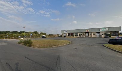 S2M ROUTAGE, Reprographe à Gouesnou