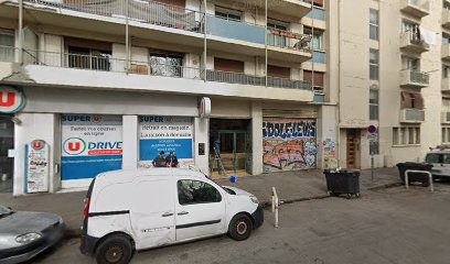 Lesous Champiot, Reprographe à Marseille 05