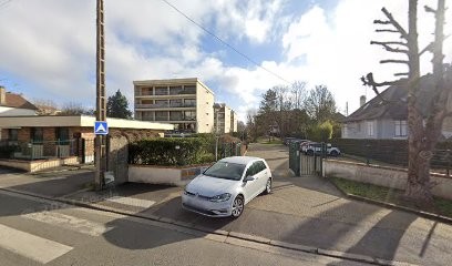 Fernandez François, Reprographe à Deuil-la-Barre