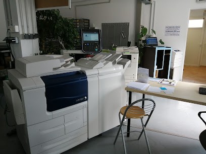 Sud Copie, Reprographe à Anglet