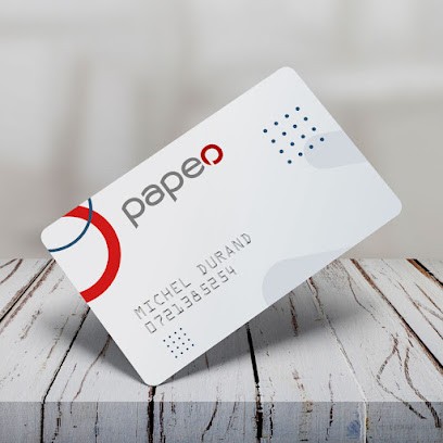 Papeo, Imprimeur à Marseille 05