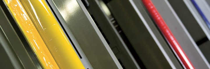 Gonnet Imprimeur, Imprimeur à Virignin