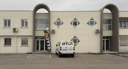 Stylx Design, Imprimeur à Frontignan
