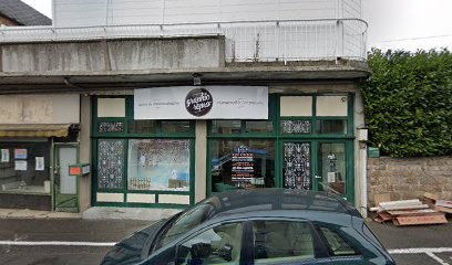 Graphic Repro, Imprimeur à Saint-Chély-d'Apcher