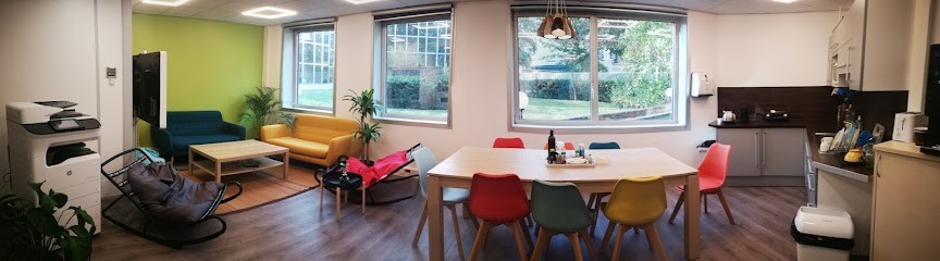 Groupe Hexapage, Reprographe à Montrouge