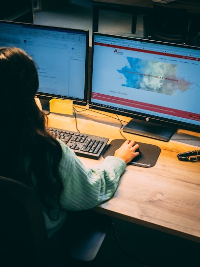 ARIANE BUREAUTIQUE, Reprographe à Eysines