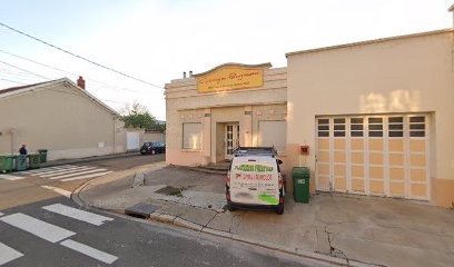 Imprimerie Georges Pougnard, Imprimeur à Roanne