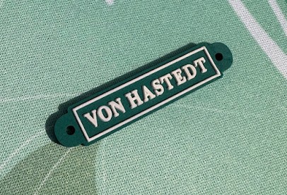 Eurogriffe, Imprimeur à Halluin