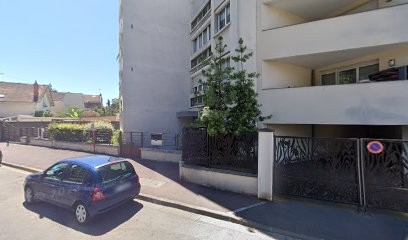 Cabinet Médical Et Paramédical Isis, Reprographe à Drancy