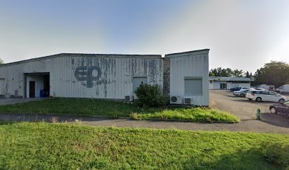 Bourgogne Imprimerie, Imprimeur à Tournus