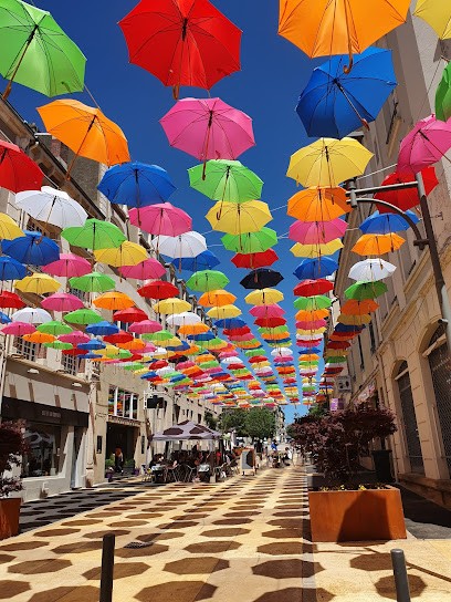 Copy Center Longwy, Reprographe à Longwy