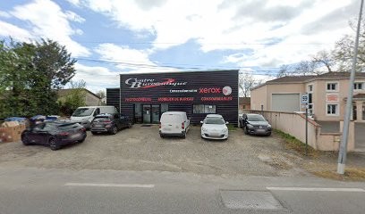 Matetcopie, Reprographe à Montauban