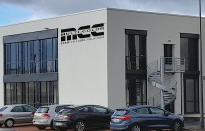 MCC Roanne, Imprimeur à Roanne