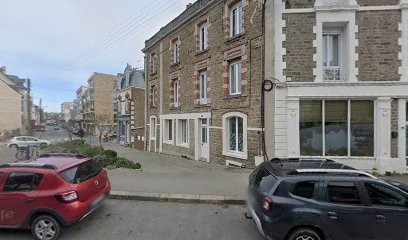 Durand Agnès, Reprographe à Dinard